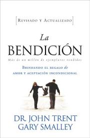 9781602555464 Bendicion - (Spanish)