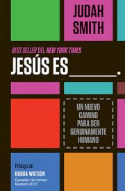 9781602556768 Jesus Es - (Spanish)