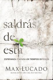 9781602557871 Saldras De Esta - (Spanish)