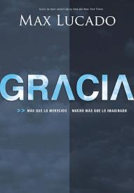 9781602558236 Gracia - (Spanish)