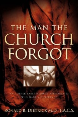 9781602663275 Man The Church Forgot