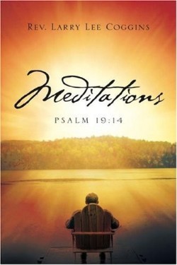 9781602663398 Meditations : Psalm 19:14