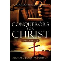 9781602665712 Conquerors For Christ 2