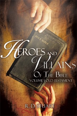 9781602666689 Heroes And Villains Of The Bible 1
