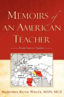 9781602667921 Memoirs Of An American Teacher