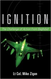 9781602668850 Ignition : The Challenge Of Action From Baghdad