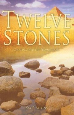 9781602669390 12 Stones : Crossing Into The Promise Land