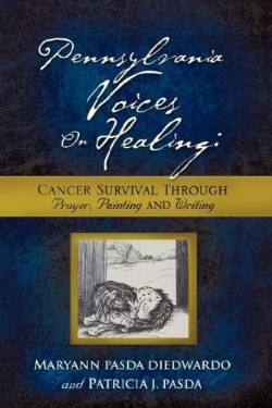 9781602669475 Pennsylvania Voices On Healing