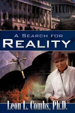 9781602669666 Search For Reality