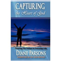 9781602730083 Capturing The Heart Of God