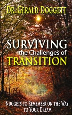 9781602730182 Surviving The Challenges Of Transition