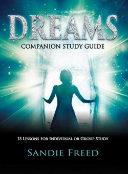 9781602730618 Dream Companion Study Guide (Student/Study Guide)
