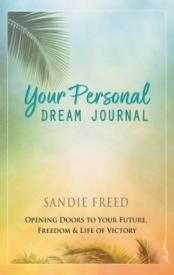 9781602731035 Your Personal Dream Journal