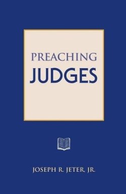9781603500456 Preaching Judges