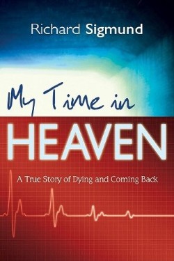 9781603741231 My Time In Heaven