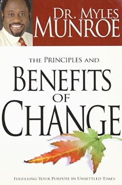 9781603741583 Principles And Benefits Of Change