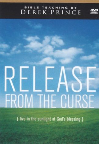 9781603748773 Release From The Curse (Audio CD)
