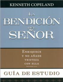 9781604631791 Bendicion Del Senor Guia De Es (Student/Study Guide) - (Spanish) (Student/Study