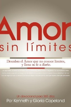 9781604632392 Amor Sin Limites - (Spanish)
