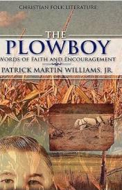 9781604770049 Plowboy : Words Of Faith And Encouragement