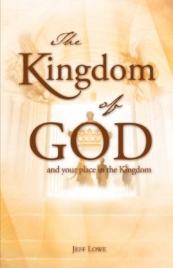 9781604770735 Kingdom Of God