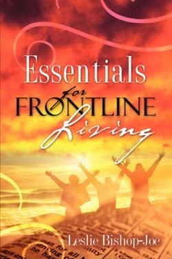 9781604774245 Essentials For Frontline Living