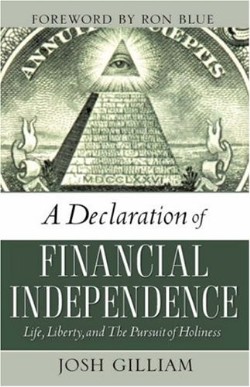 9781604775280 Declaration Of Financial Independence