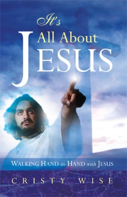 9781604775501 Its All About Jesus