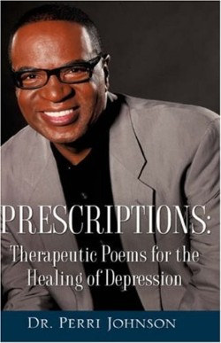 9781604775723 Prescriptions : Theraputic Poems For The Healing Of Depression