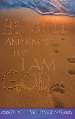 9781604776157 Be Still And Know That I Am God