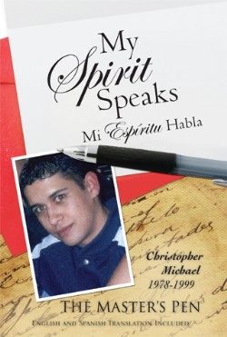 9781604776966 My Spirit Speaks Mi Espiritu Habla