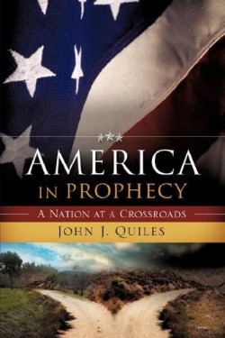 9781604777079 America In Prophecy