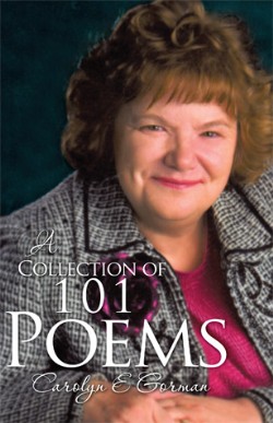 9781604778182 Collection Of 101 Poems