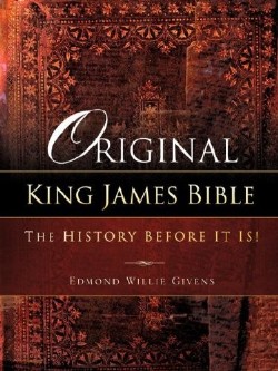9781604779462 Original King James Bible