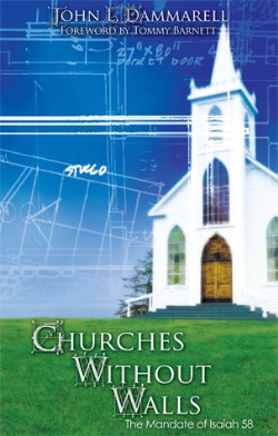 9781604779684 Churches Without Walls