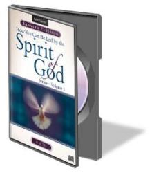 9781606160152 How You Can Be Led By The Spirit Of God 1 (Audio CD)