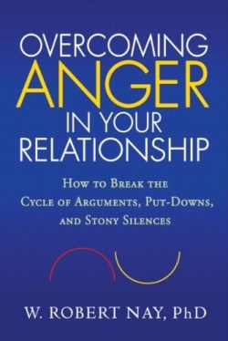 9781606236420 Overcoming Anger In Your Relationship
