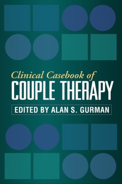 9781606236765 Clinical Casebook Of Couple Therapy