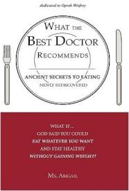 9781606470183 What The Best Doctor Recommends