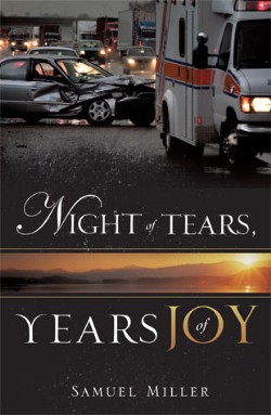 9781606470541 Night Of Tears Years Of Joy