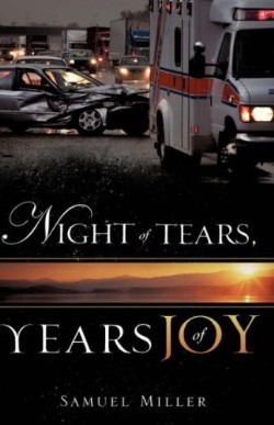 9781606470558 Night Of Tears Years Of Joy