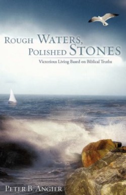 9781606470763 Rough Waters Polished Stones