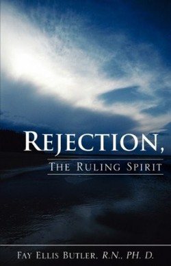 9781606472248 Rejection The Ruling Spirit