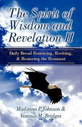 9781606473719 Spirit Of Wisdom And Revelation 2