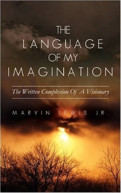 9781606475607 Language Of My Imagination