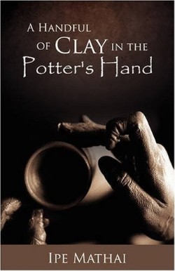 9781606476192 Handful Of Clay In The Potters Hand