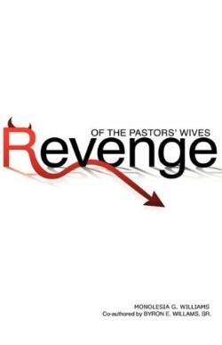 9781606476529 Revenge Of The Pastors Wives