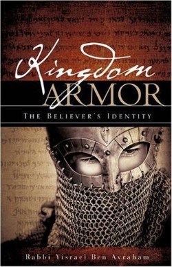 9781606476918 Kingdom Armor : Believers Identity