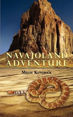 9781606477618 Navajoland Adventure