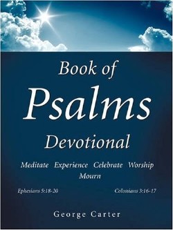 9781606478783 Book Of Psalms Devotional